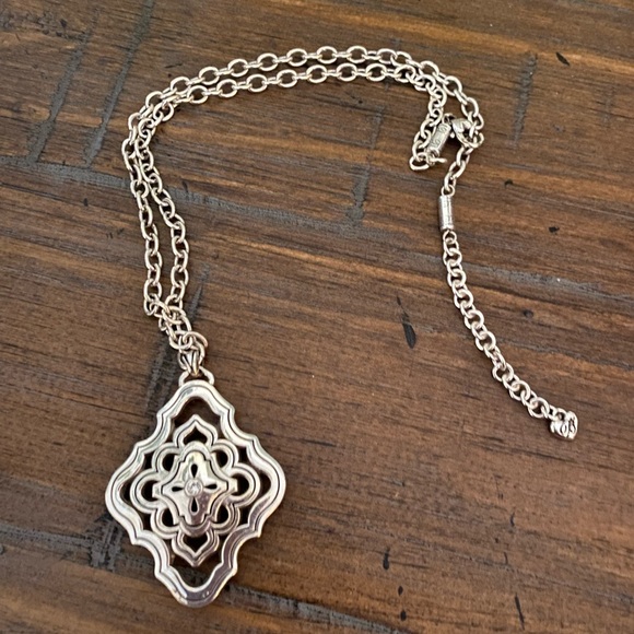 Beautiful Brighton reversible necklace. - Picture 6 of 8